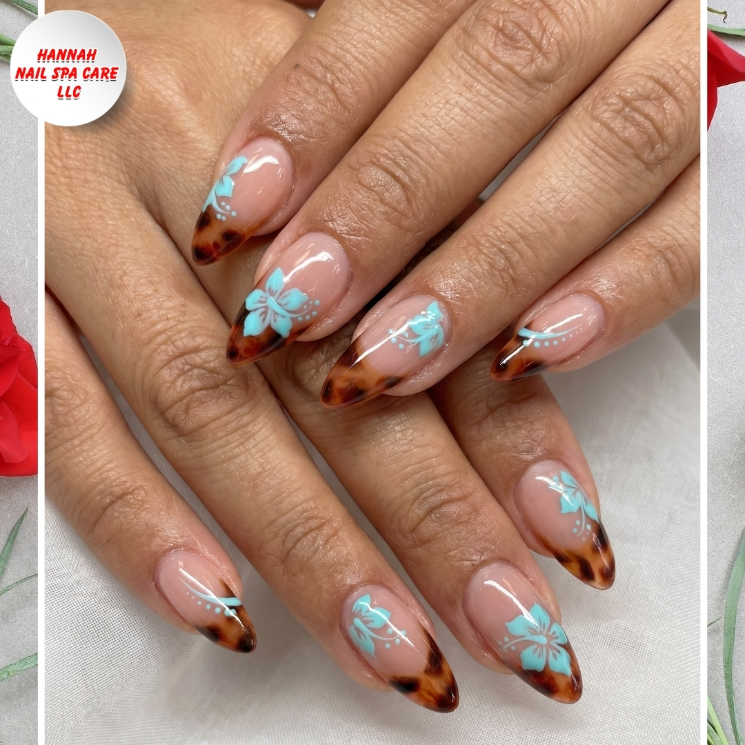 Nail design 2026